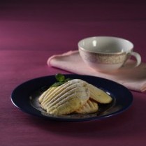 Cara membuat MADELAINE - Resep Masakan Rumahan