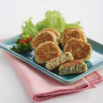 Cara membuat HAVERMUT AND RAISIN SCONE - Resep Masakan Rumahan
