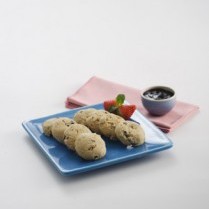 Cara membuat POTATO FISH CAKE - Resep Masakan Rumahan