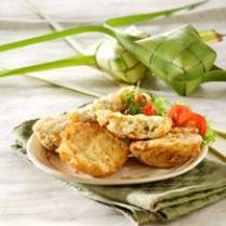 Cara membuat BAKWAN MISOA - Resep Masakan Rumahan