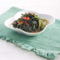 Cara membuat KANGKUNG BALACAN - Resep Masakan Rumahan
