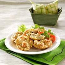 Cara membuat BAKWAN UDANG - Resep Masakan Rumahan