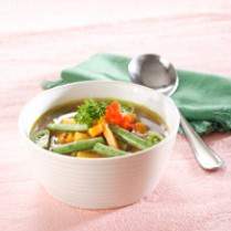 Cara membuat ASEM-ASEM BUNCIS - Resep Masakan Rumahan