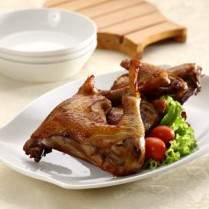 Cara membuat AYAM KALASAN - Resep Masakan Rumahan
