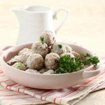 Cara membuat BAKSO IKAN CAMPUR - Resep Masakan Rumahan