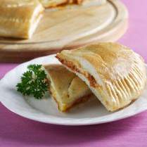 Cara membuat PIZZA TUTUP - Resep Masakan Rumahan