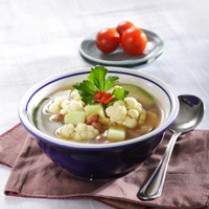 Cara membuat SAYUR ASAM KACANG MERAH - Resep Masakan Rumahan