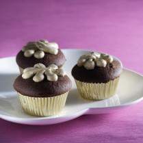 Cara membuat COFFEE CREAM CUP CAKE - Resep Masakan Rumahan