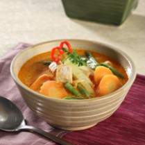 Cara membuat SAYUR TAOCO - Resep Masakan Rumahan