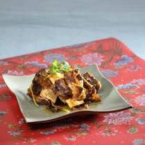 Cara membuat HONEY ORANGE RIBS - Resep Masakan Rumahan