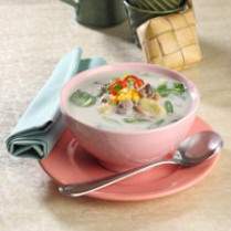 Cara membuat SAYUR SANTAN JAGUNG MANIS - Resep Masakan Rumahan