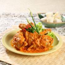 Cara membuat AYAM MASAK TOMAT SEGAR - Resep Masakan Rumahan