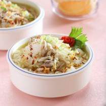 Cara membuat BUBUR SOP CIREBON - Resep Masakan Rumahan