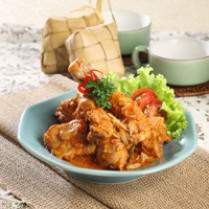 Cara membuat AYAM MASAK ASAM PEDAS - Resep Masakan Rumahan