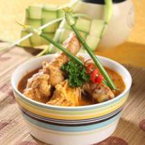 Cara membuat AYAM RASA PEDAS GURIH - Resep Masakan Rumahan