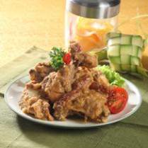 Cara membuat AYAM KURMA LEGIT - Resep Masakan Rumahan