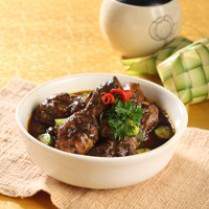 Cara membuat PAHA AYAM MASAK KLUWAK ASAM - Resep Masakan Rumahan
