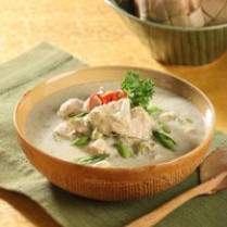 Cara membuat AYAM PETAI CABAI HIJAU - Resep Masakan Rumahan