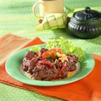 Cara membuat MALBI - Resep Masakan Rumahan