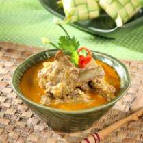 Cara membuat GULAI IGA KAMBING - Resep Masakan Rumahan