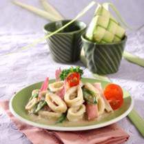Cara membuat CUMI WANGI HONJE - Resep Masakan Rumahan