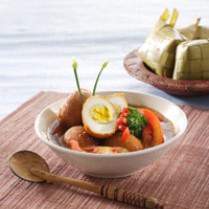 Cara membuat TELUR KECAP GURIH POYAH - Resep Masakan Rumahan