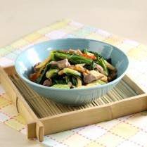 Cara membuat TUMIS CUCIWIS PUTREN - Resep Masakan Rumahan