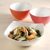 Cara membuat TUMIS SAYUR TAOSI - Resep Masakan Rumahan