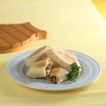Cara membuat PIZZA PANGGANG MINI - Resep Masakan Rumahan