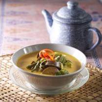 Cara membuat GULAI RAMPAI - Resep Masakan Rumahan