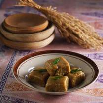 Cara membuat MADU KASIRAT - Resep Masakan Rumahan