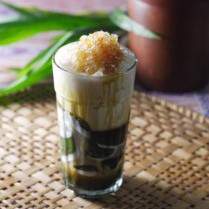 Cara membuat ES CUING - Resep Masakan Rumahan