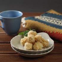 Cara membuat CROQUETES DE QUEIJO - Resep Masakan Rumahan
