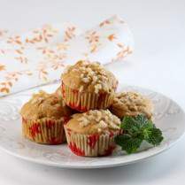 Cara membuat CAKE APEL WORTEL - Resep Masakan Rumahan