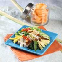 Resep RUJAK MADURA