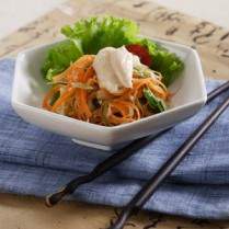 Cara membuat SALAD - Resep Masakan Rumahan