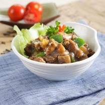 Cara membuat CHICKEN TERIYAKI - Resep Masakan Rumahan