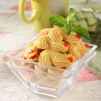 Cara membuat SEMPRIT JERUK - Resep Masakan Rumahan