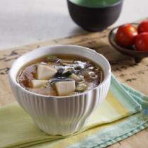 Cara membuat MISO SOUP - Resep Masakan Rumahan