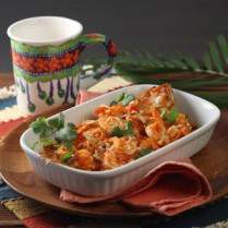 Cara membuat FISH STEW CANDIDO - Resep Masakan Rumahan