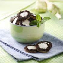Cara membuat KUE KERING MOKA SUSU - Resep Masakan Rumahan
