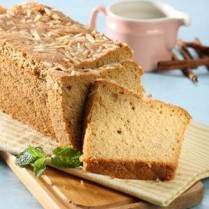 Cara membuat ONBIJTKOEK - Resep Masakan Rumahan