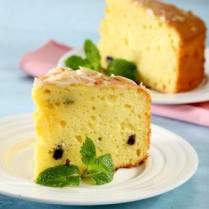 Cara membuat CAKE TAPE - Resep Masakan Rumahan