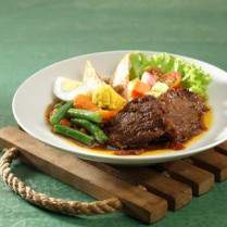 Cara membuat SELAT SOLO - Resep Masakan Rumahan