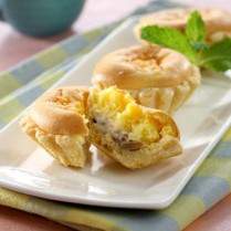 Cara membuat PAI SUSMAKER - Resep Masakan Rumahan