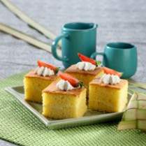 Cara membuat KUE LAPIS TAPE KEJU - Resep Masakan Rumahan