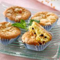 Cara membuat PINEAPPLE CAKE BREAD - Resep Masakan Rumahan