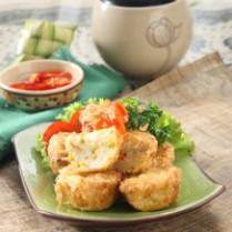 Cara membuat MAKARONI GORENG - Resep Masakan Rumahan