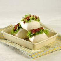 Cara membuat MANTAO DAGING - Resep Masakan Rumahan