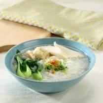 Cara membuat BIHUN KUAH - Resep Masakan Rumahan